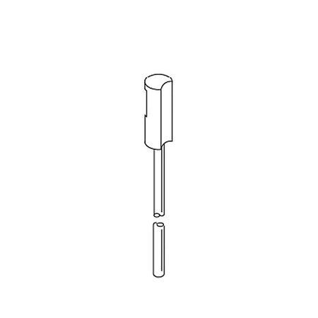 Kohler Lift Rod Assy K-1008148-CP